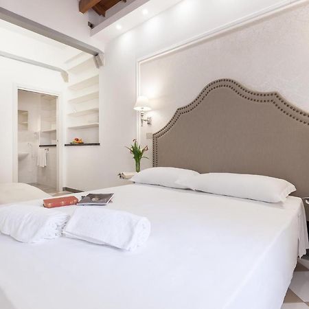San Giacomo Rooms Cagliari Eksteriør bilde