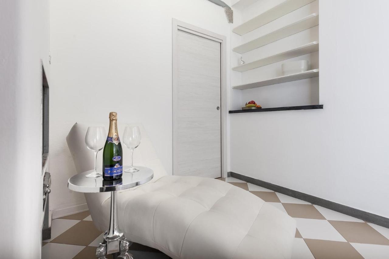 San Giacomo Rooms Cagliari Eksteriør bilde