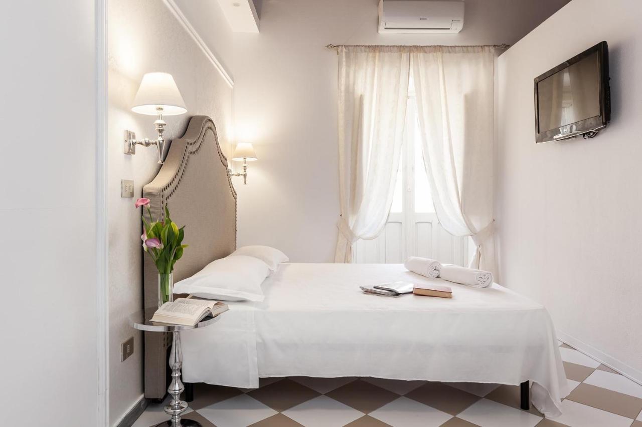 San Giacomo Rooms Cagliari Eksteriør bilde