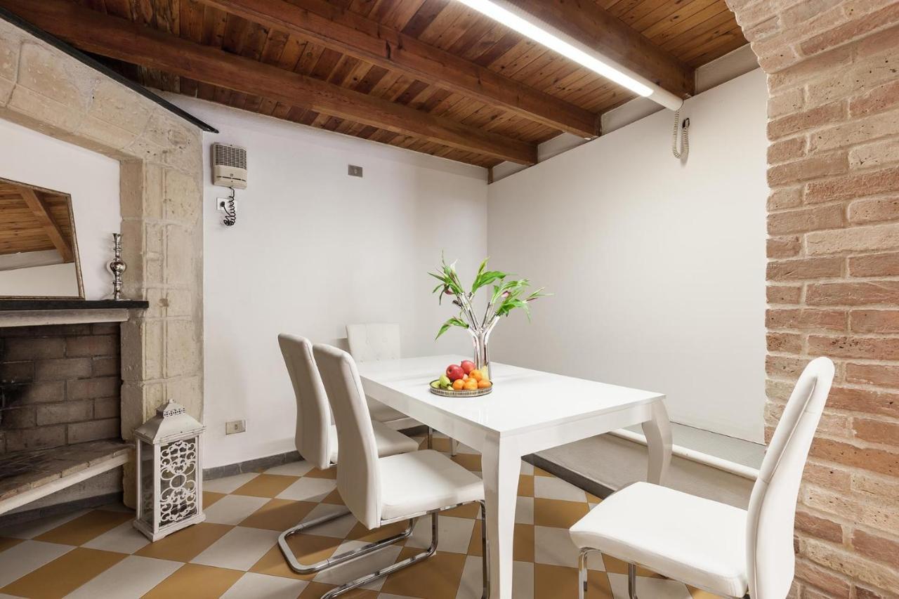 San Giacomo Rooms Cagliari Eksteriør bilde