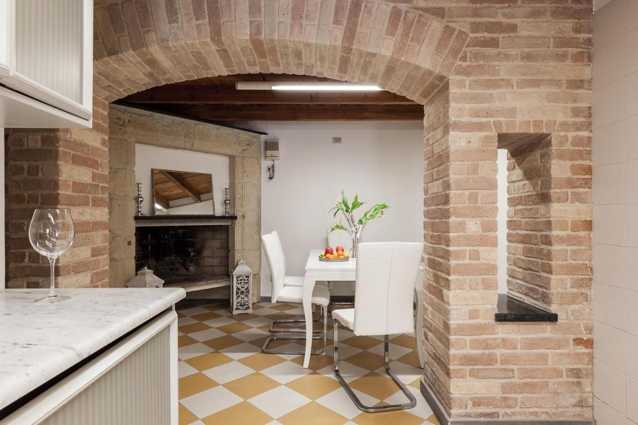 San Giacomo Rooms Cagliari Eksteriør bilde