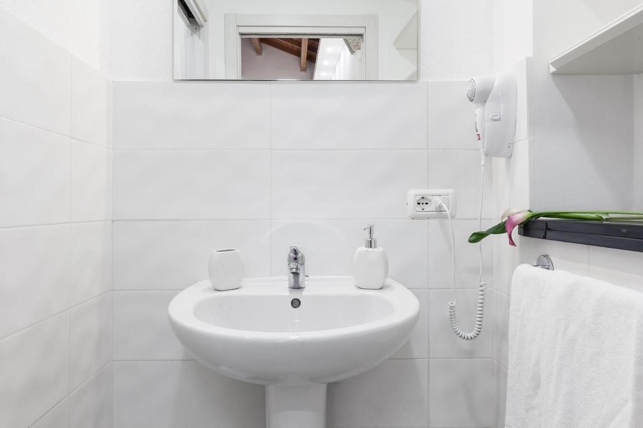 San Giacomo Rooms Cagliari Eksteriør bilde