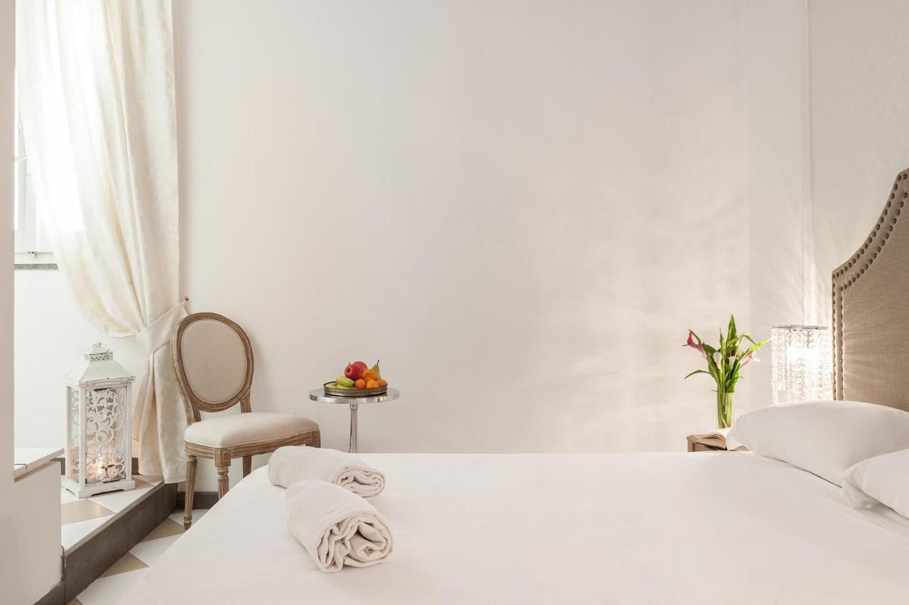 San Giacomo Rooms Cagliari Eksteriør bilde
