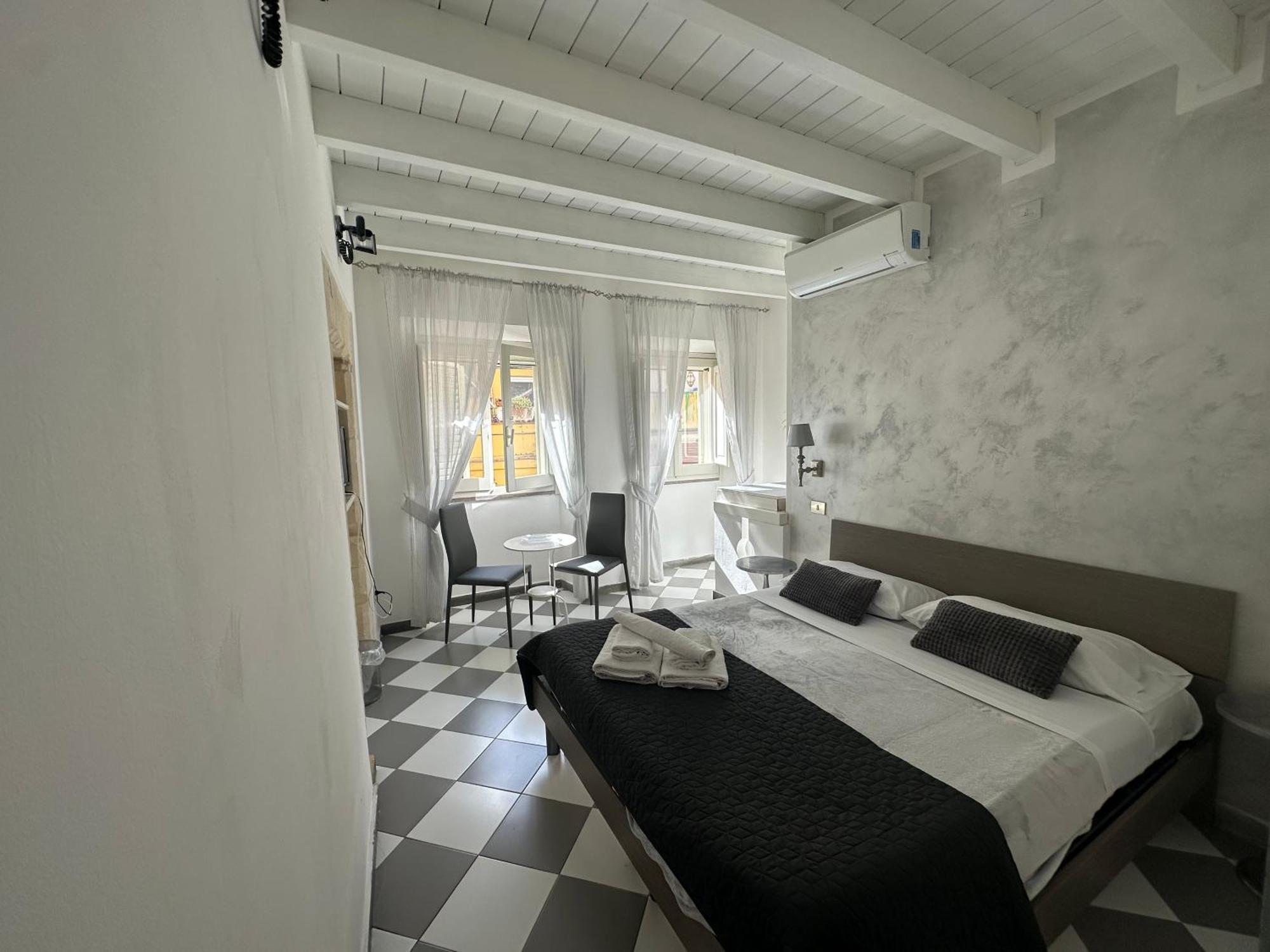 San Giacomo Rooms Cagliari Eksteriør bilde